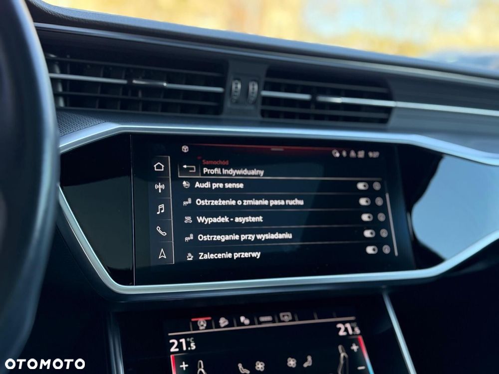 Audi A6 Allroad 40 TDI mHEV Quattro S tronic - 32