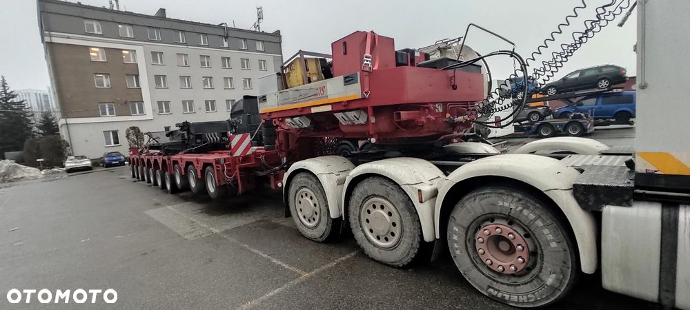 Scheuerle InterCombi S0 - 2