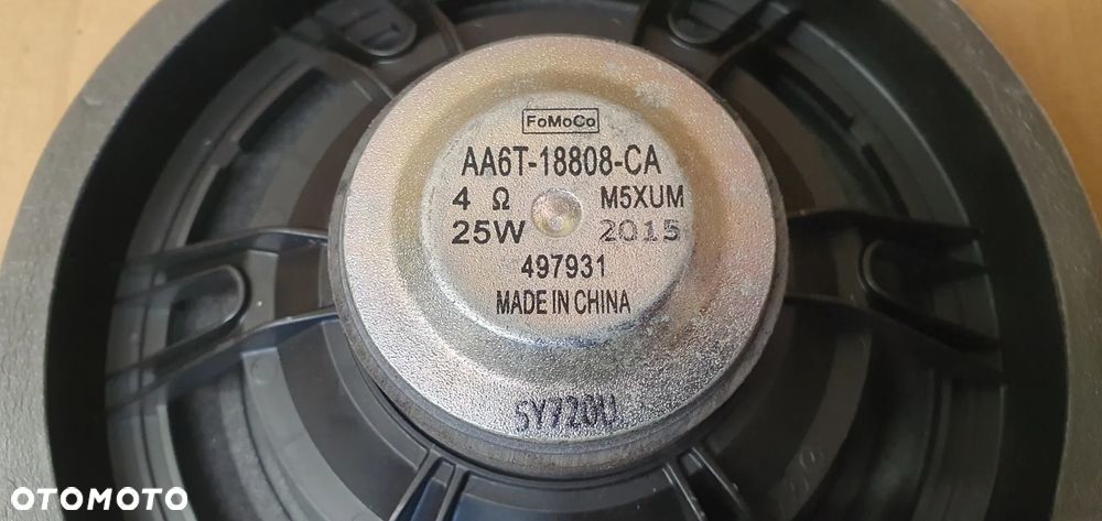 Głośnik drzwi prawy lewy przód tył Ford C-MAX MK2 AA6T-18808-CA - 13