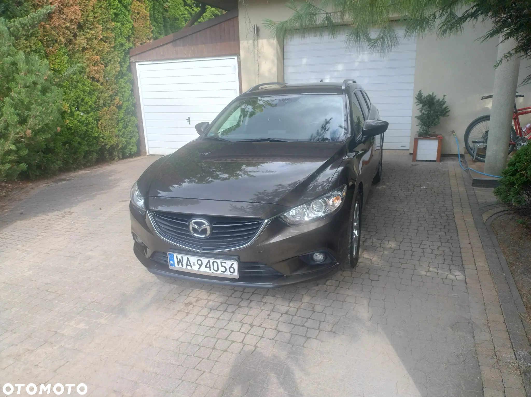 Mazda 6 2.0 Skyenergy - 5