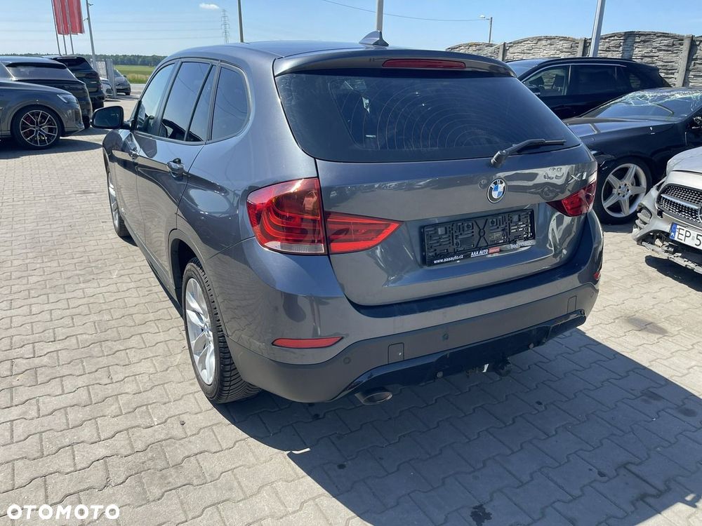BMW X1 sDrive18d xLine - 5