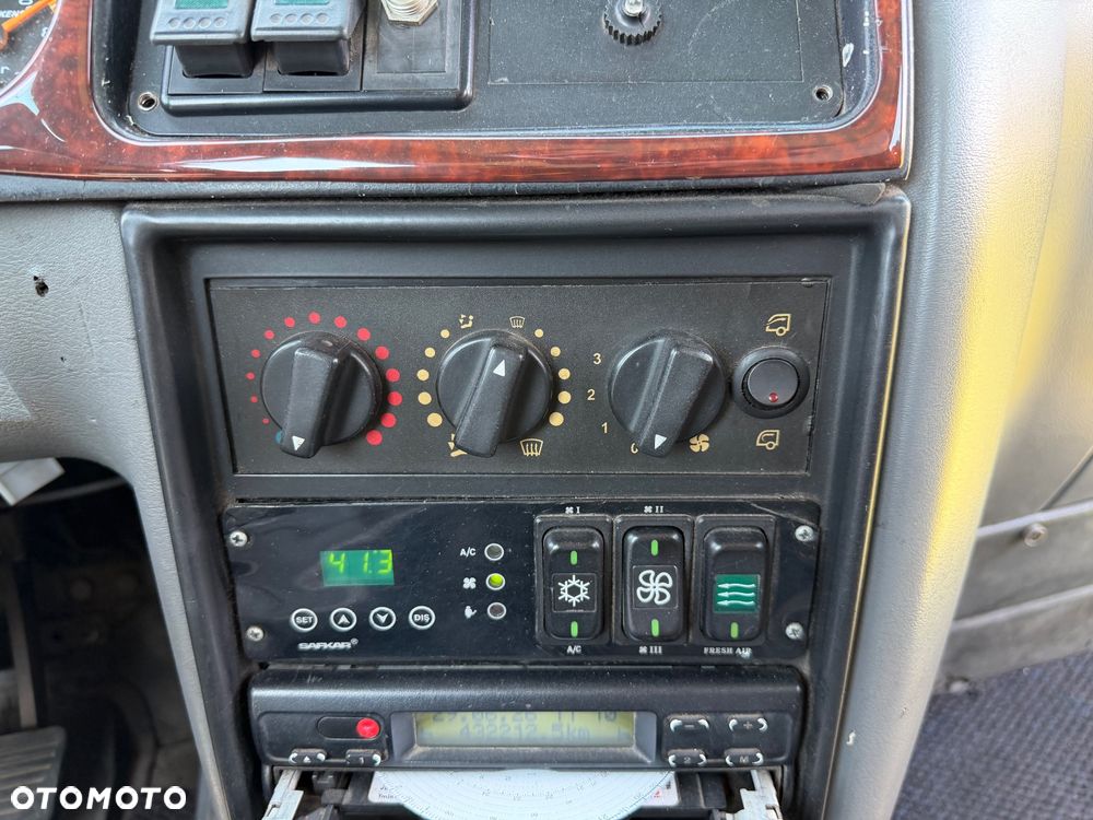 Isuzu Turquoise - 8