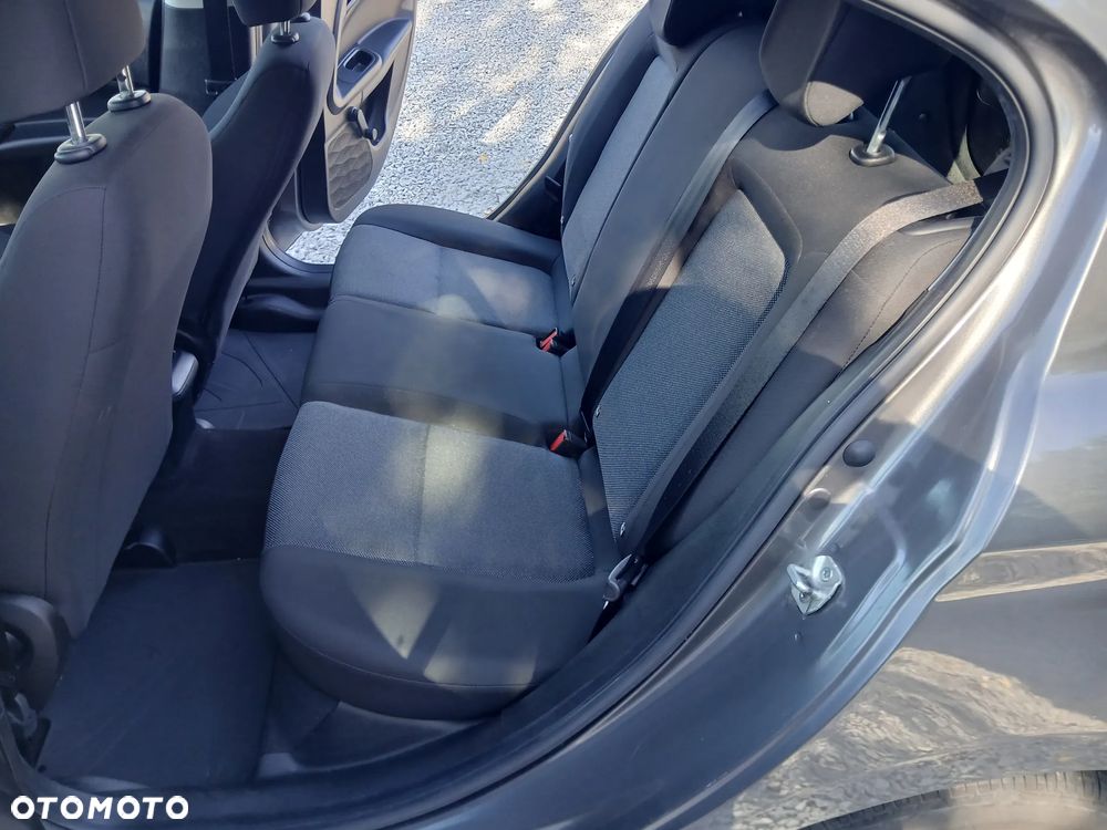 Fiat Tipo 1.0 T3 City Life - 25