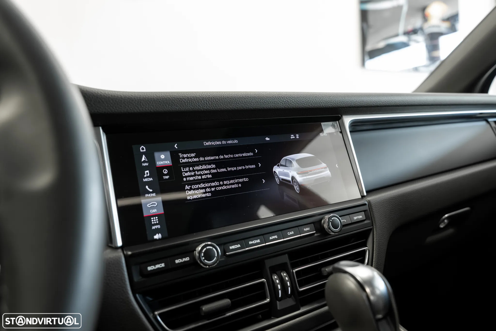 Porsche Macan Standard - 16