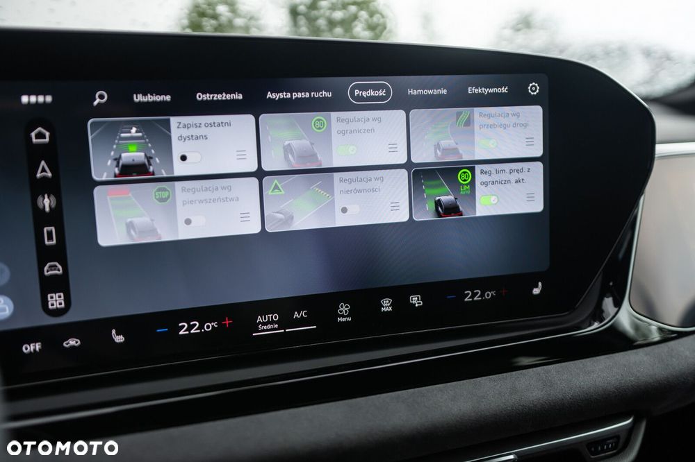Audi A5 Avant - 28