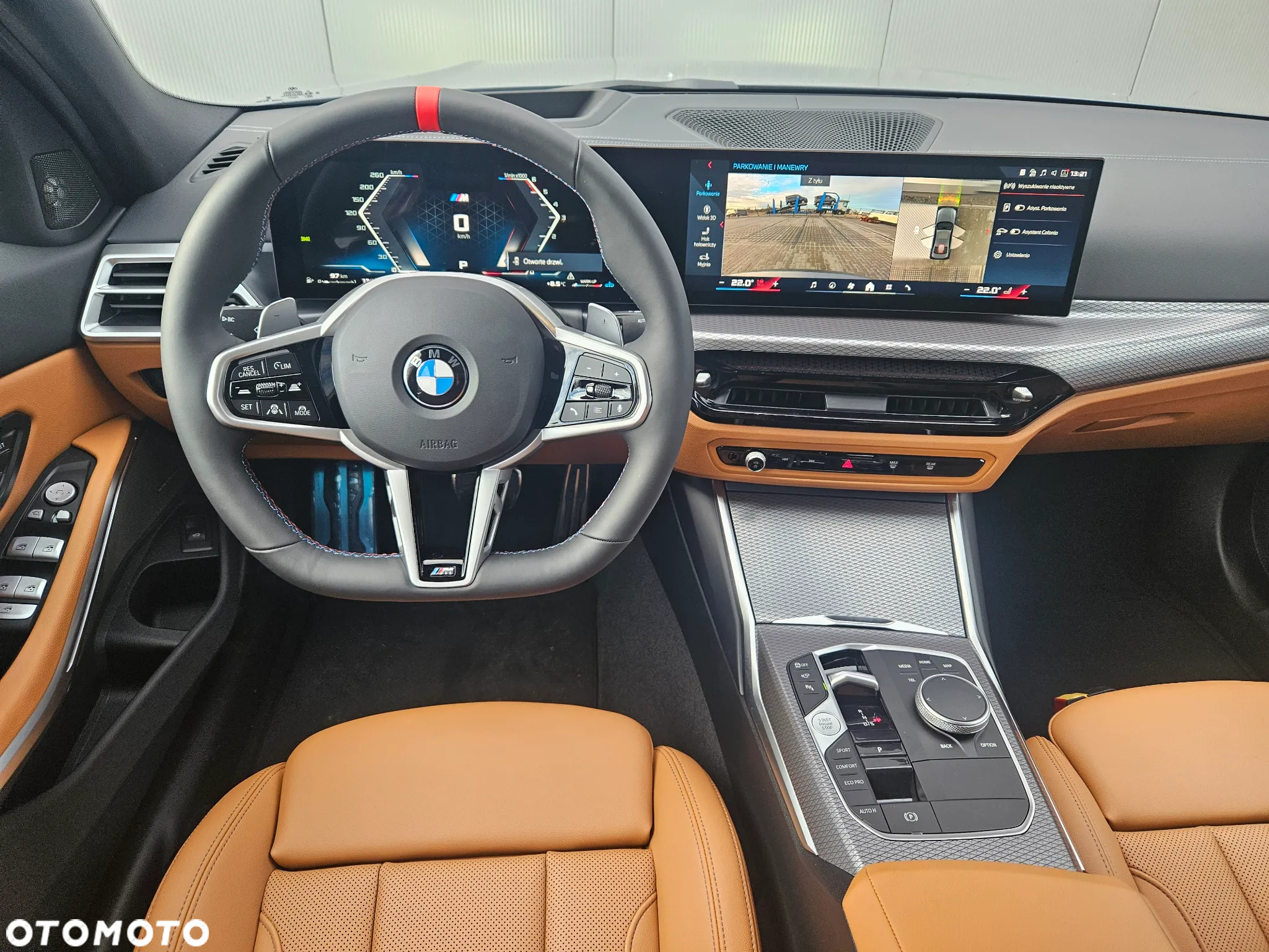 BMW Seria 3 M340d xDrive mHEV sport - 12