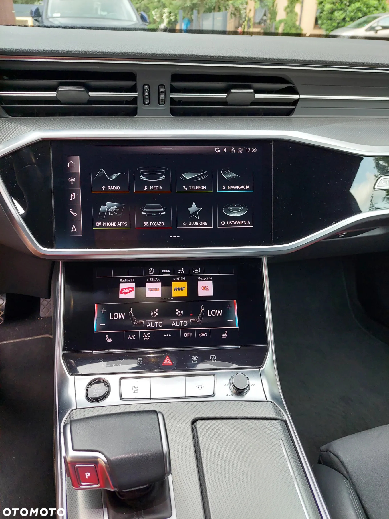Audi A7 Sportback - 28