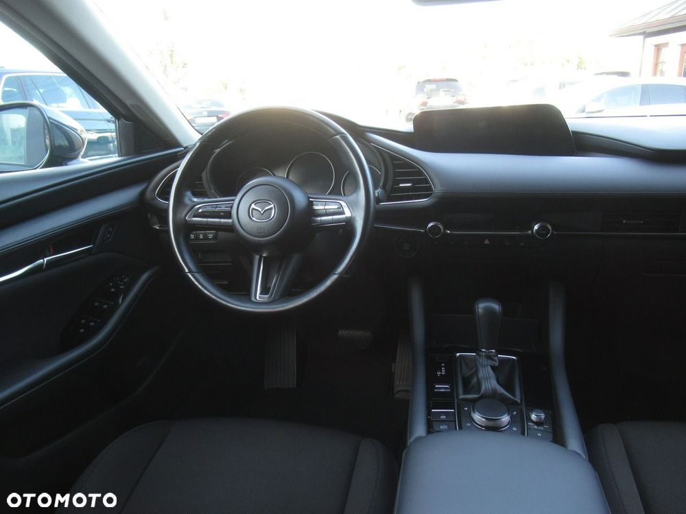Mazda 3 2.0 mHEV Kanjo - 11