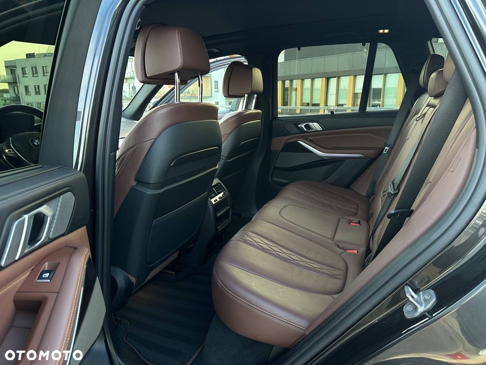 BMW X5 xDrive30d - 12