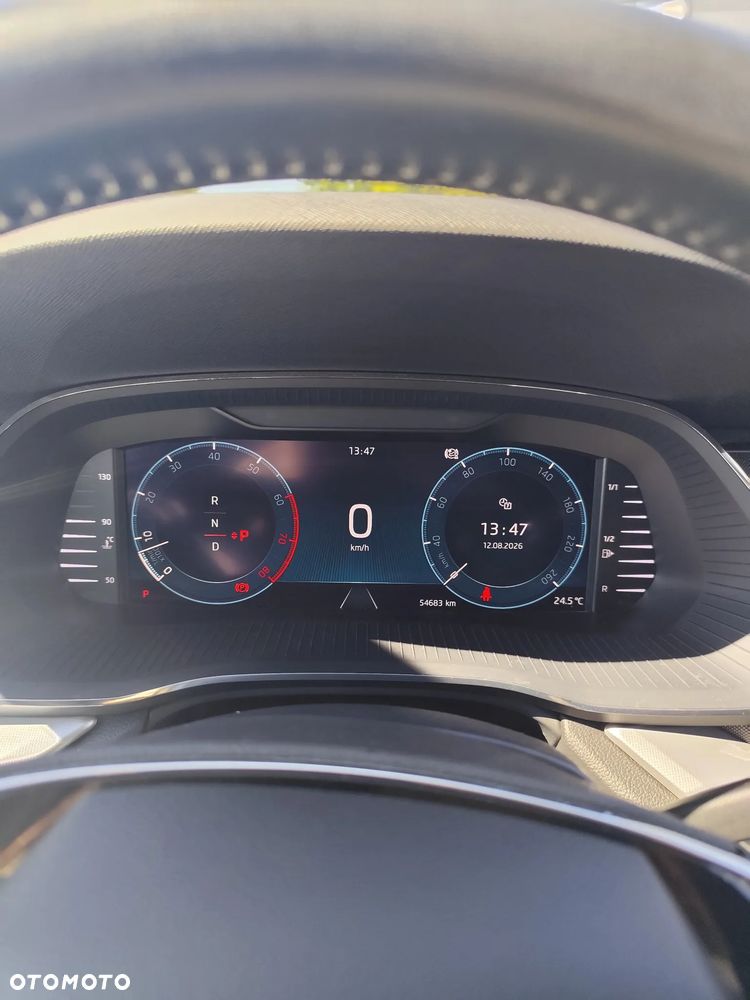Skoda Octavia 1.5 TSI e-Tec Style DSG - 14