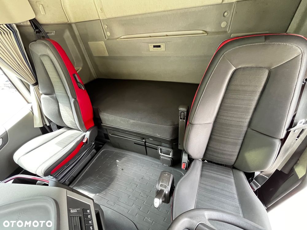 Volvo FH460 K5* 2020 // Retarder // Parclima // Alusy // Pod Wywrotkę // Niski przebieg !!! // - 30