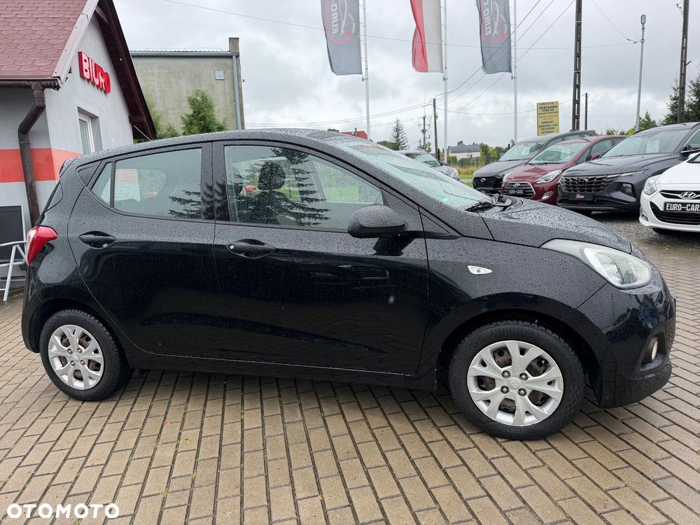Hyundai i10 1.0 Style - 7