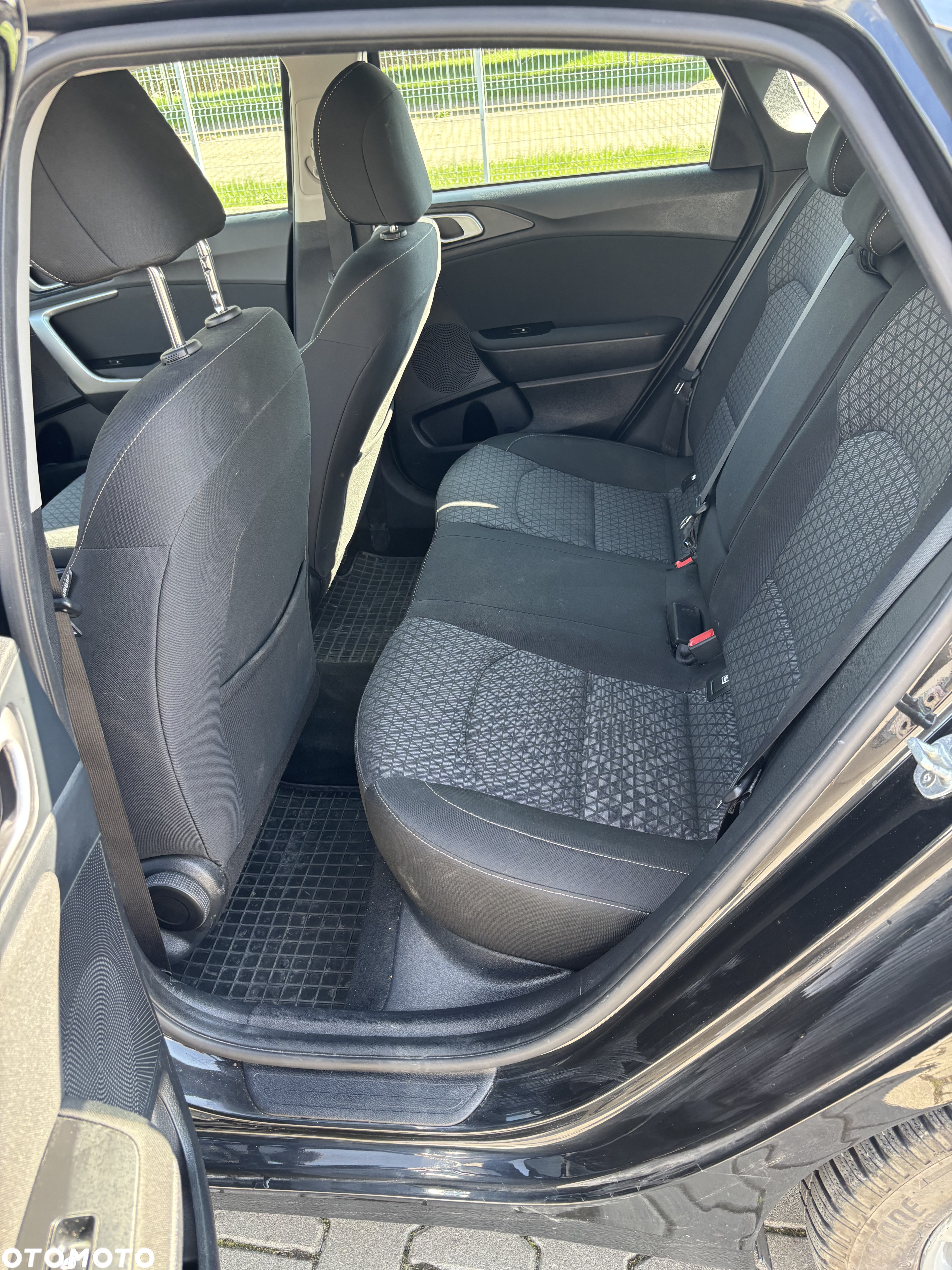 Kia Ceed 1.4 T-GDI M - 15
