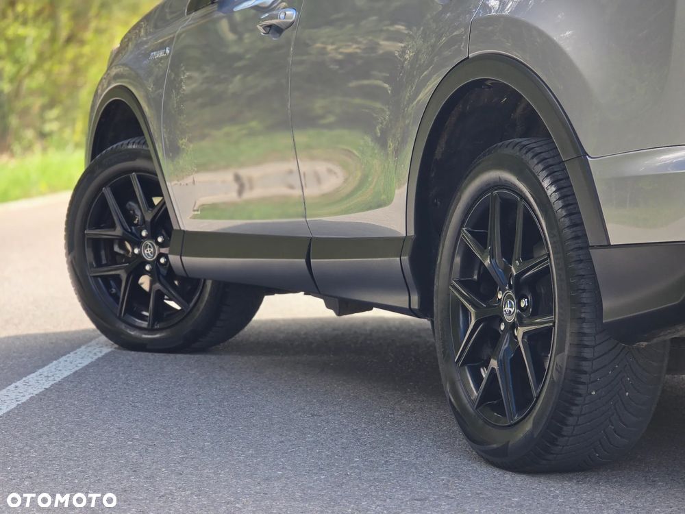 Toyota RAV4 - 36