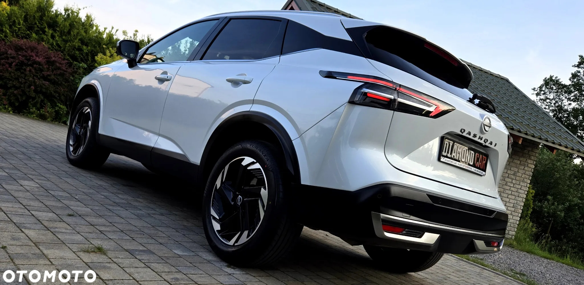 Nissan Qashqai 1.3 DIG-T MHEV Xtronic N-Connecta - 18