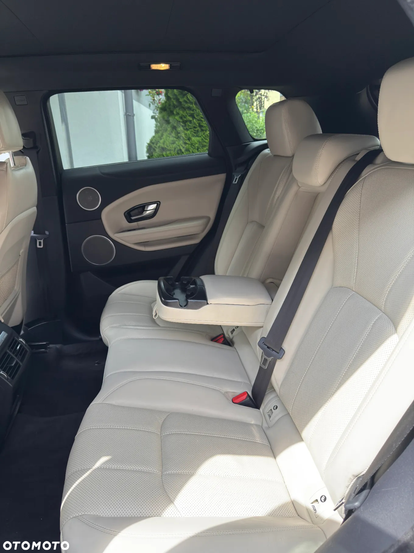 Land Rover Range Rover Evoque 2.0Si4 HSE - 12