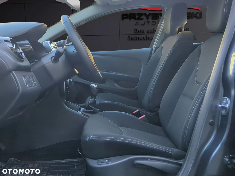 Renault Clio 0.9 Energy TCe Intens - 16