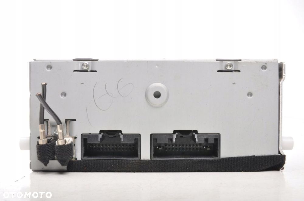 FORD FIESTA MK7 TUNER RADIO CD E1BT-18C815-HL - 4