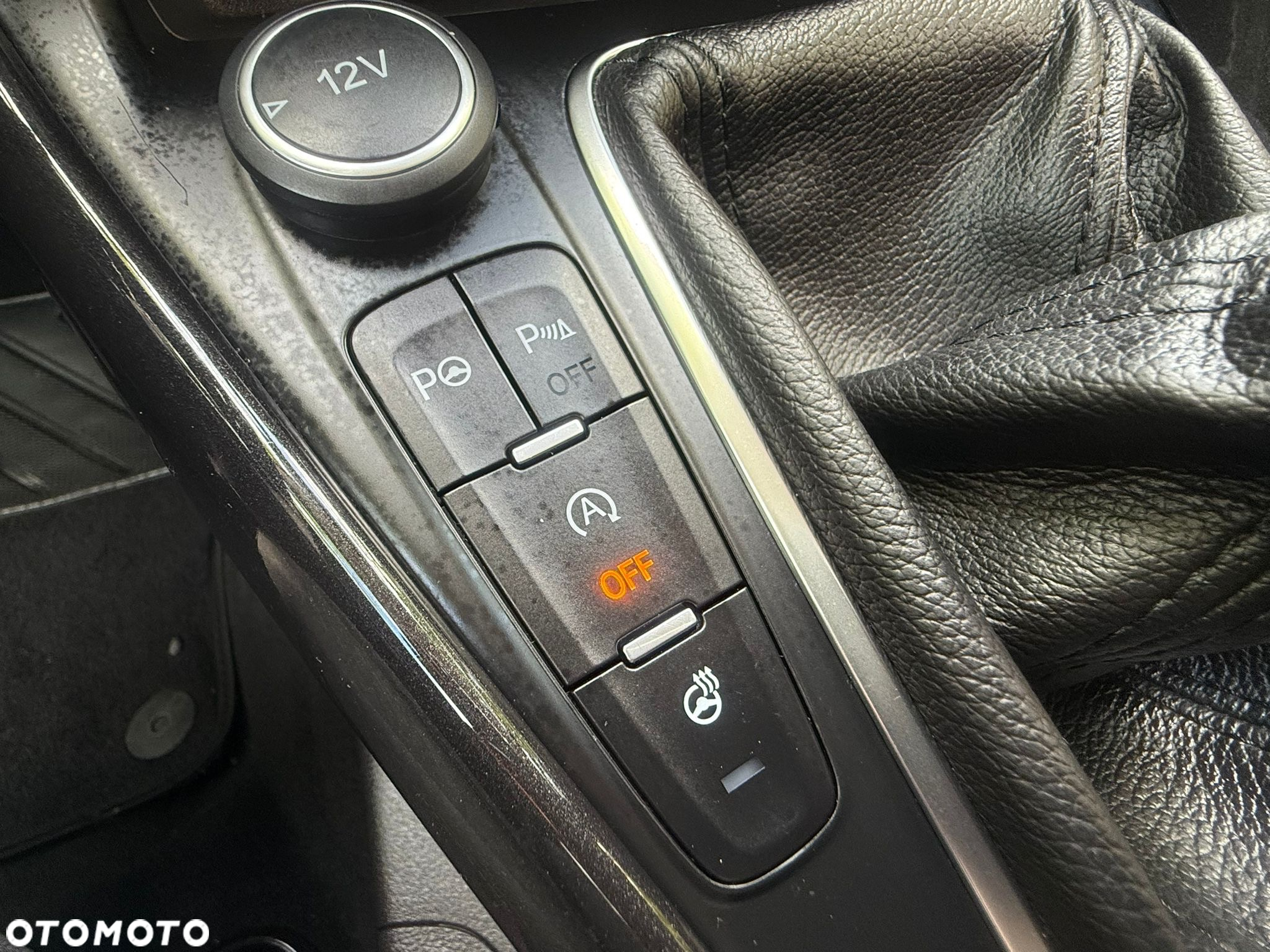 Ford Focus 1.0 EcoBoost Start-Stopp-System TITANIUM X - 25