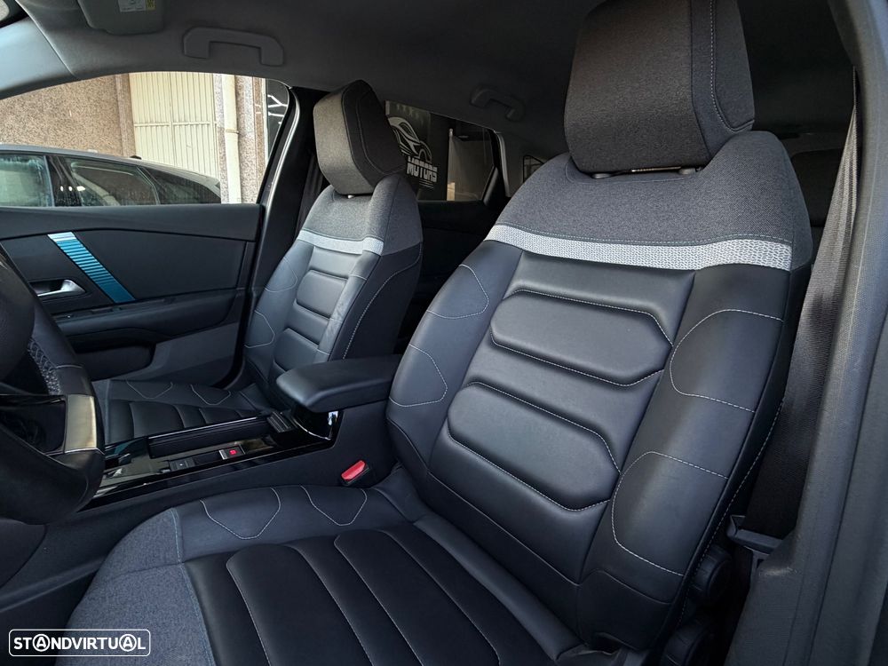 Citroën e-C4 Shine - 5