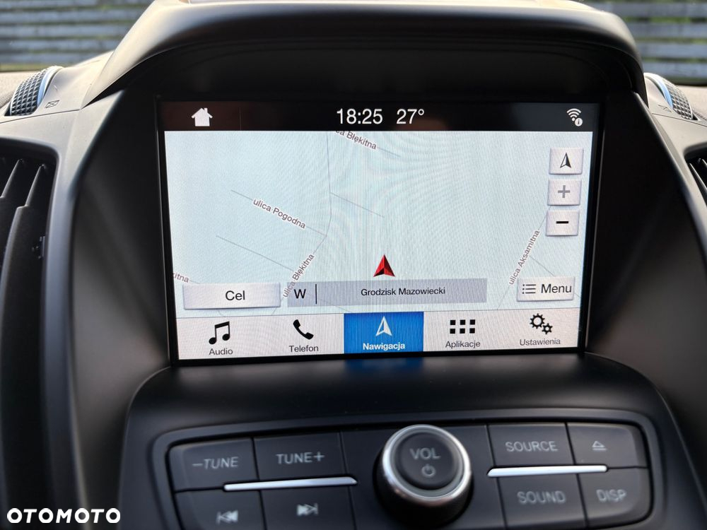 Ford Kuga 1.5 EcoBlue FWD Titanium - 16
