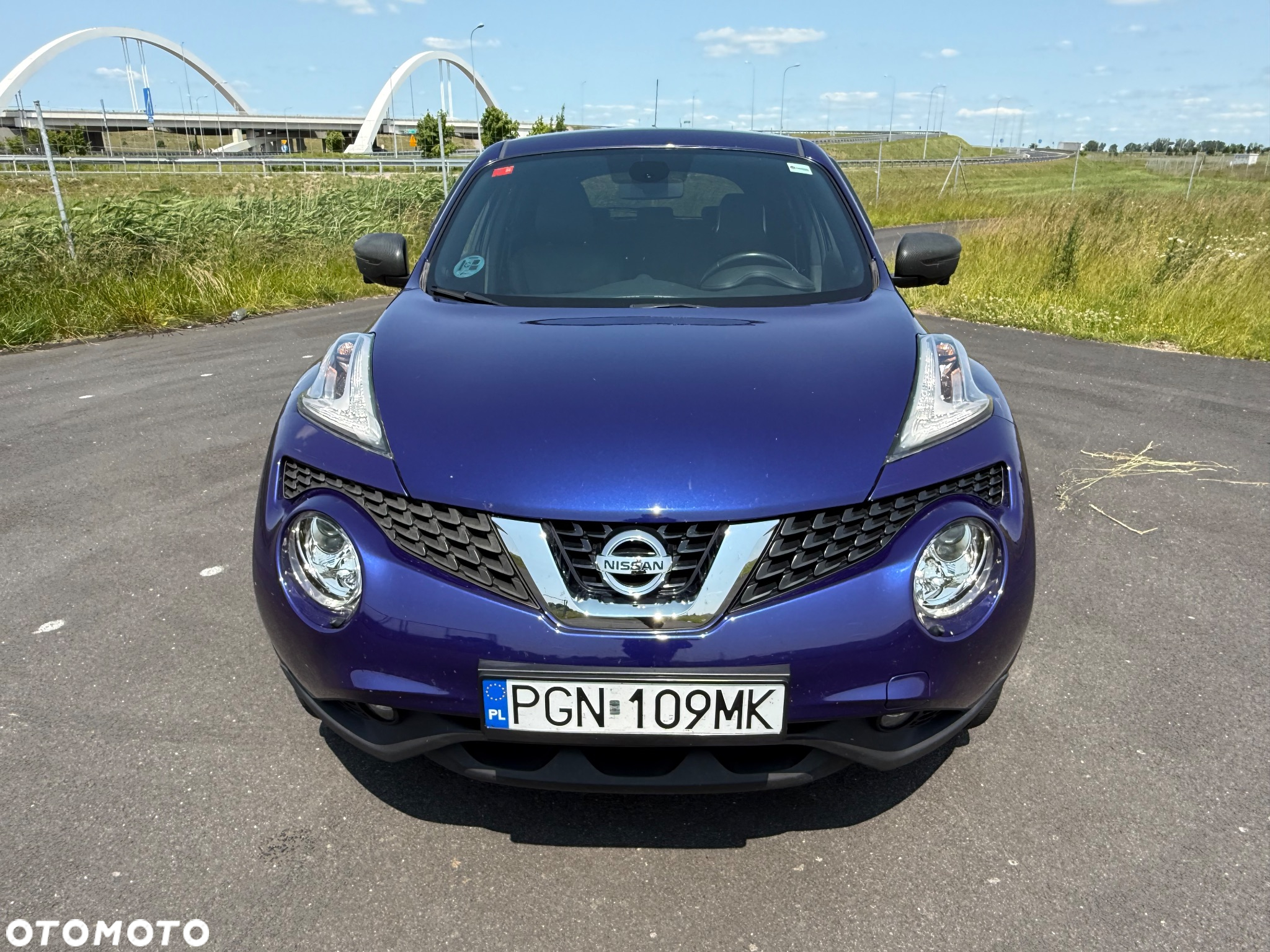 Nissan Juke 1.6 Bose Personal Edition Xtronic - 3