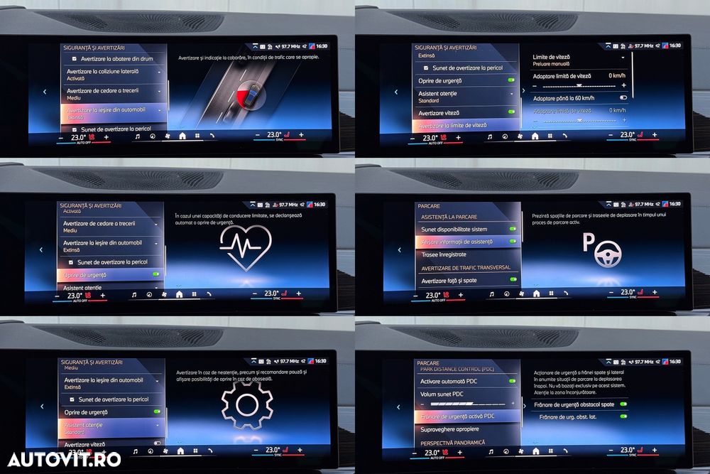 BMW X5 xDrive30d AT MHEV - 32