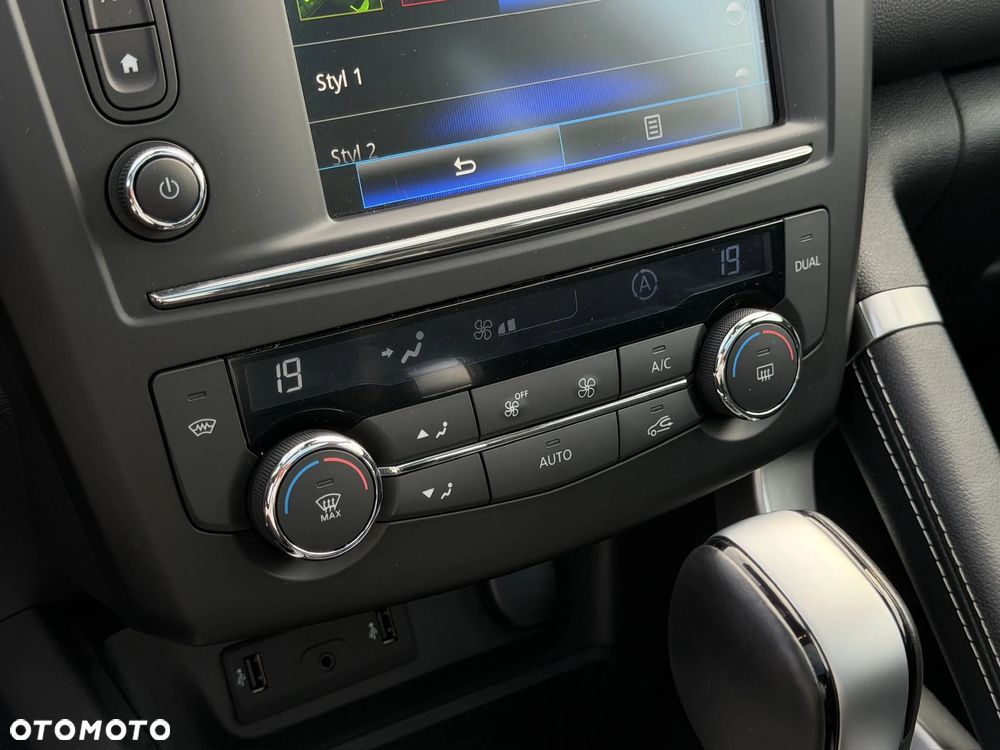 Renault Kadjar 1.2 Energy TCe Limited EDC - 29