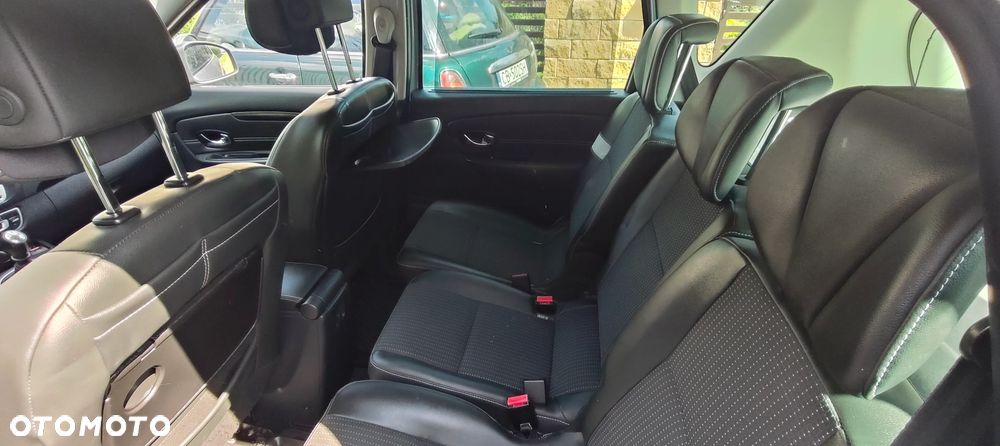 Renault Scenic ENERGY TCe 115 Expression - 33