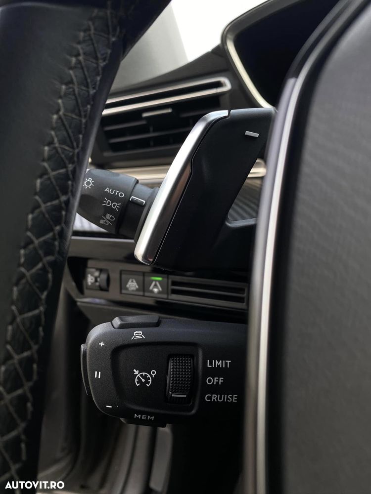 Peugeot 508 1.5 BlueHDI S&S EAT8 Allure Pack - 12