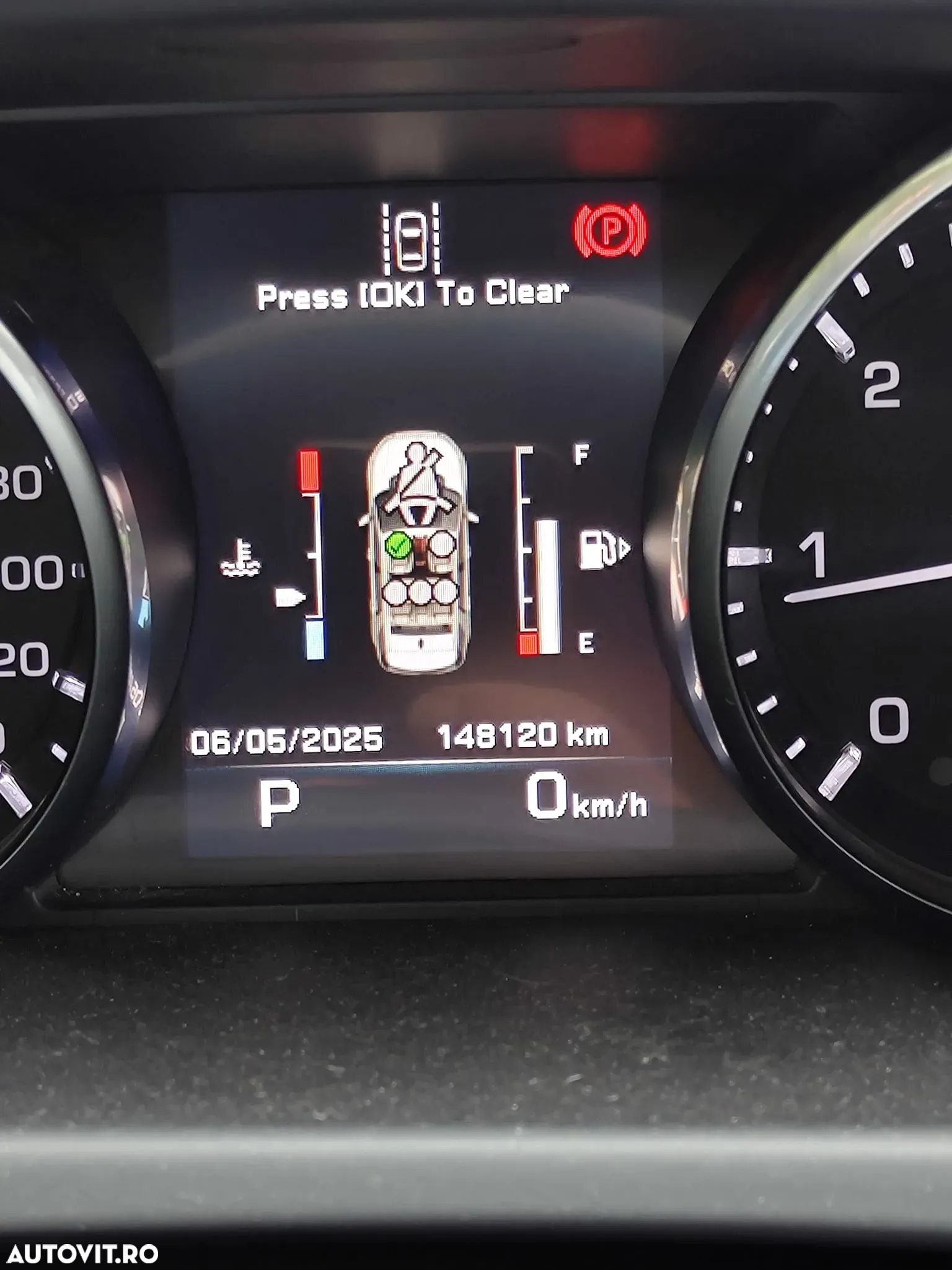 Land Rover Discovery Sport 2.0 l TD4 HSE Aut. - 4