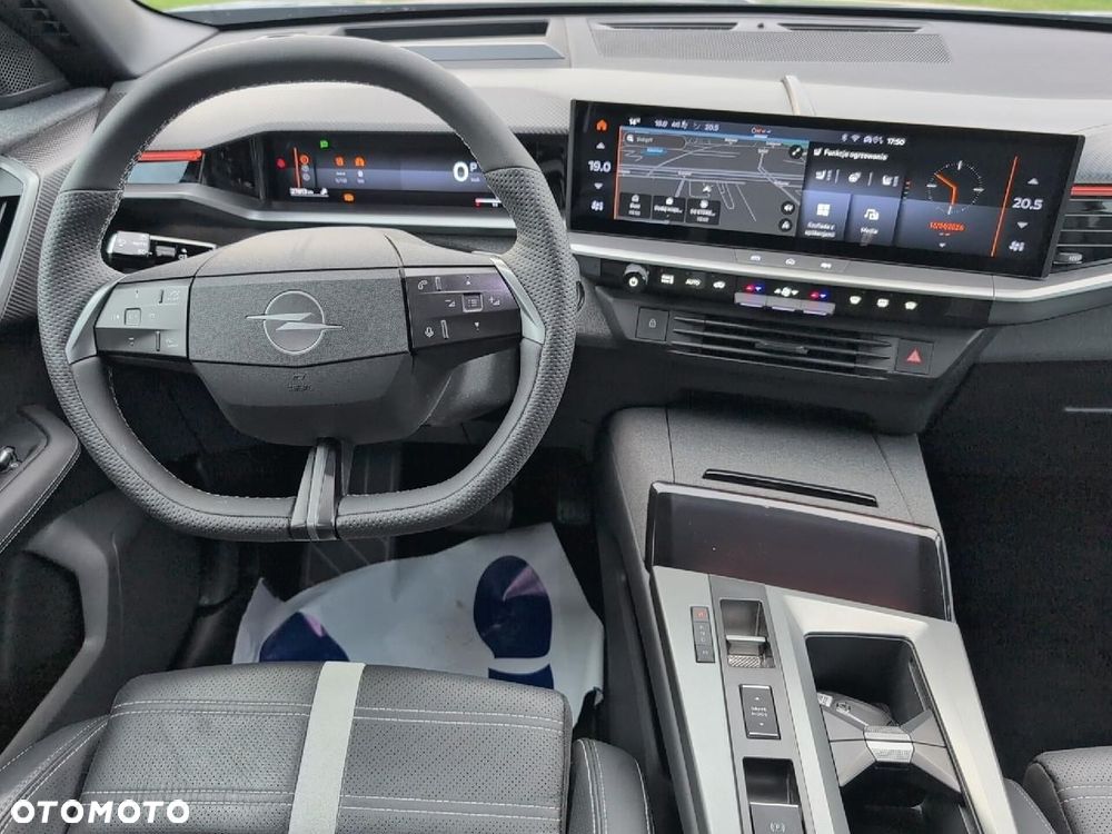 Opel Grandland - 12
