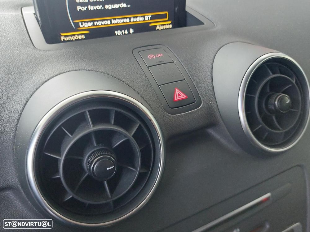 Audi A1 Sportback 1.0 TFSI - 26