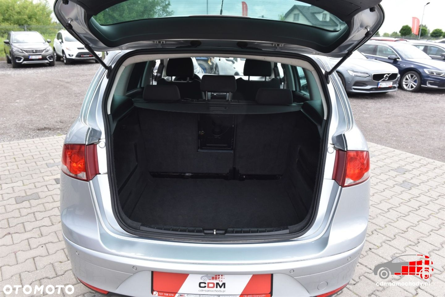 Seat Altea XL - 16