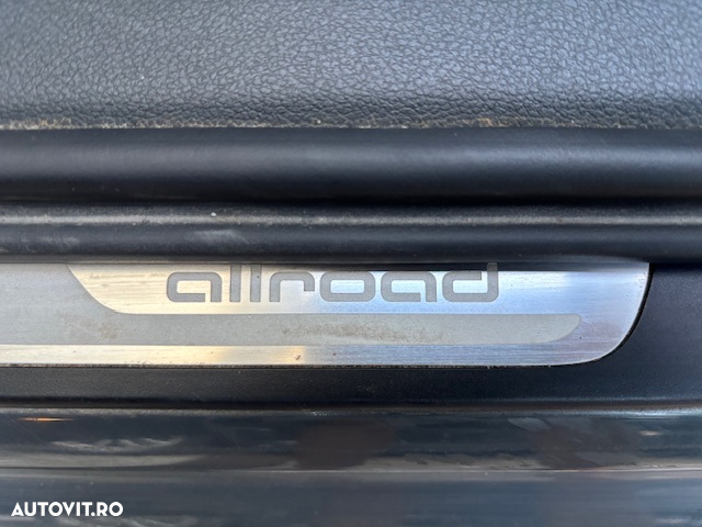 Audi A6 Allroad quattro 3.0 TDI S tronic DPF - 10