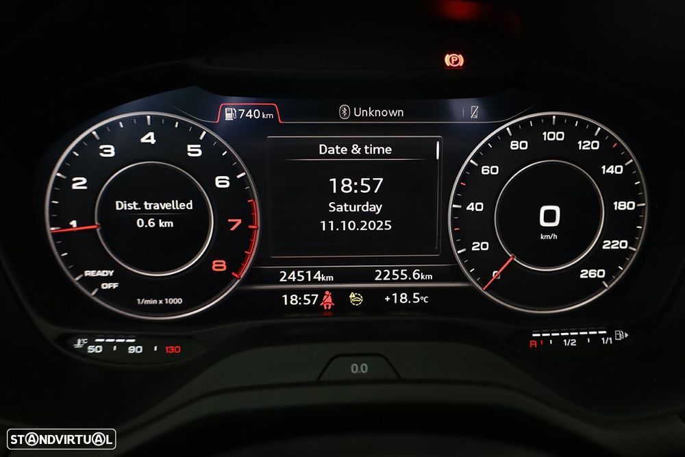 Audi Q2 30 TFSI Advanced - 14