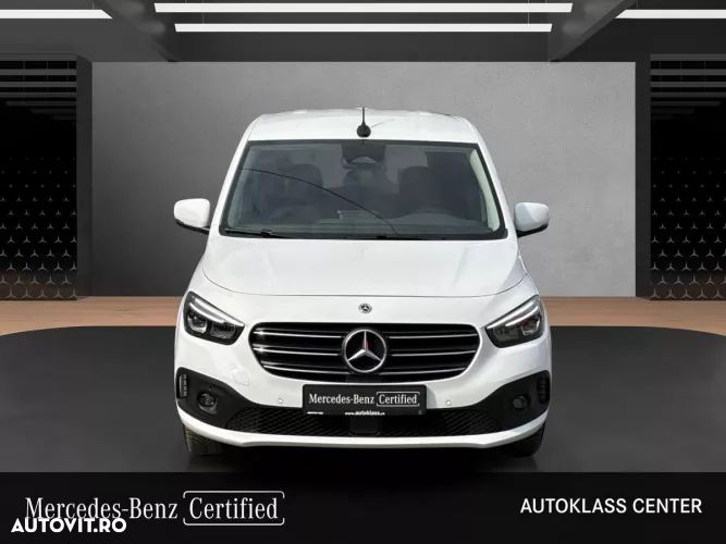 Mercedes-Benz T 180 7G-DCT PROGRESSIVE - 7