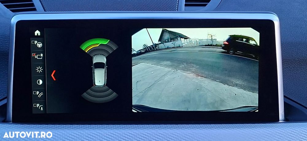 BMW X1 xDrive18d Aut. - 7