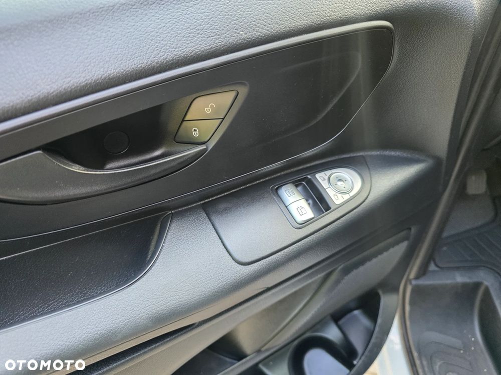 Mercedes-Benz Vito L2H1 - 11