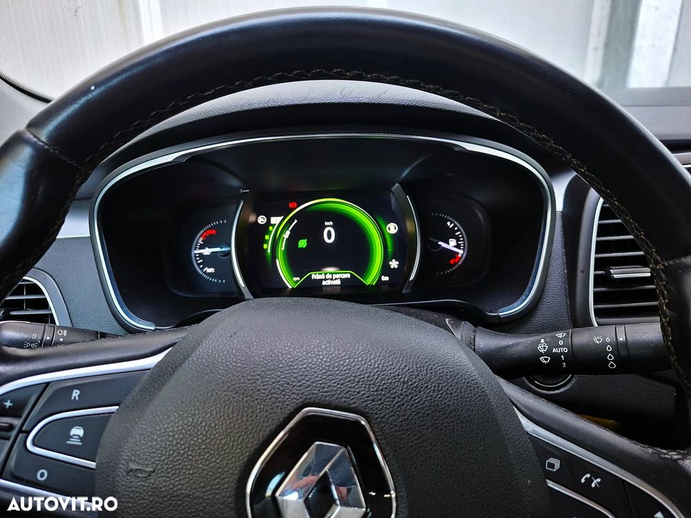 Renault Talisman ENERGY dCi 130 EDC INTENS - 17