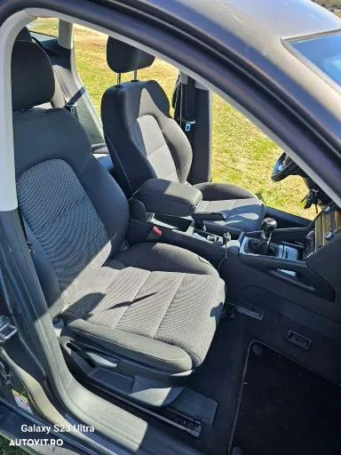 Audi A3 2.0 TDI Sportback Attraction - 11