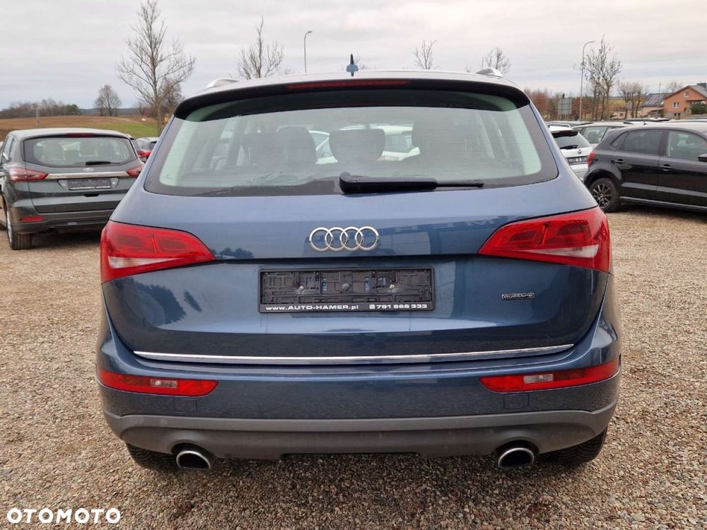 Audi Q5 2.0 TFSI Quattro - 29
