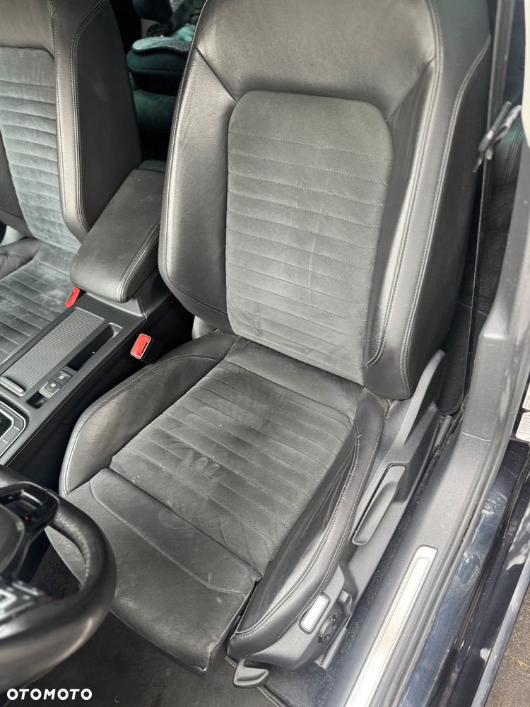 Volkswagen Passat - 18