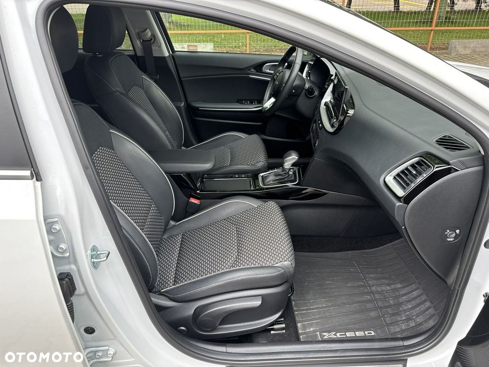 Kia XCeed 1.5 T-GDI Business Line DCT - 15