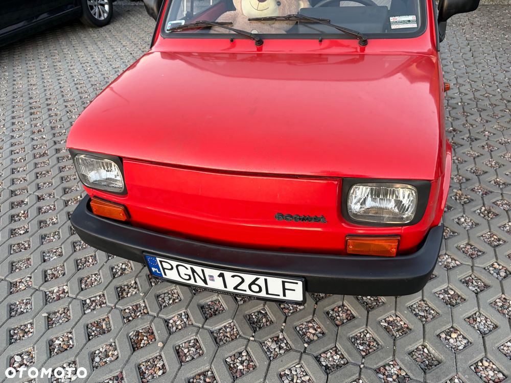Fiat 126 - 14