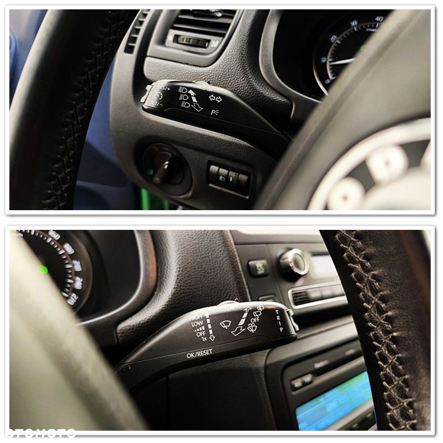 Skoda Fabia 1.4 TSI DSG RS - 27
