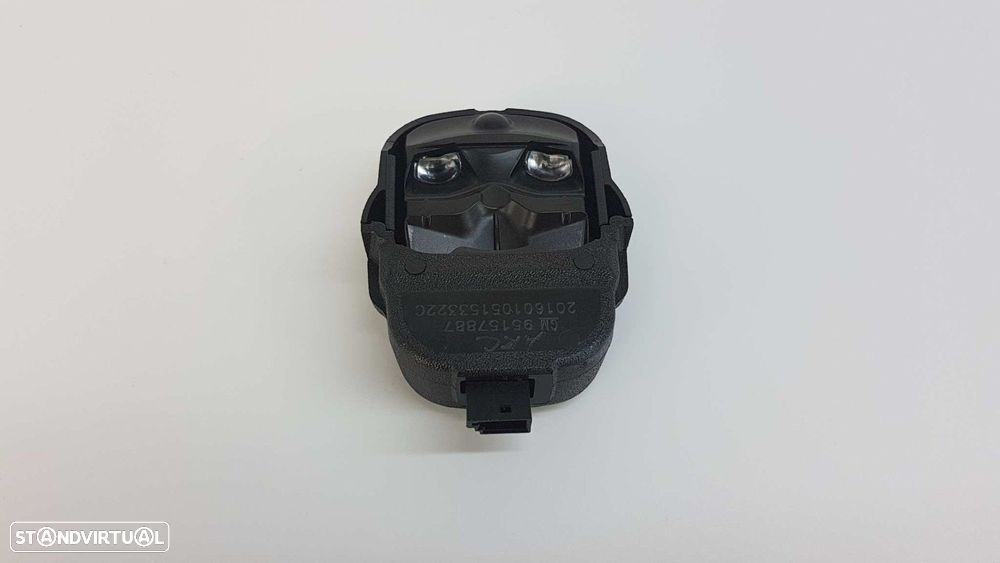 SENSOR DE CHUVA/LUZ OPEL MOKKA EXCELLENCE - 4