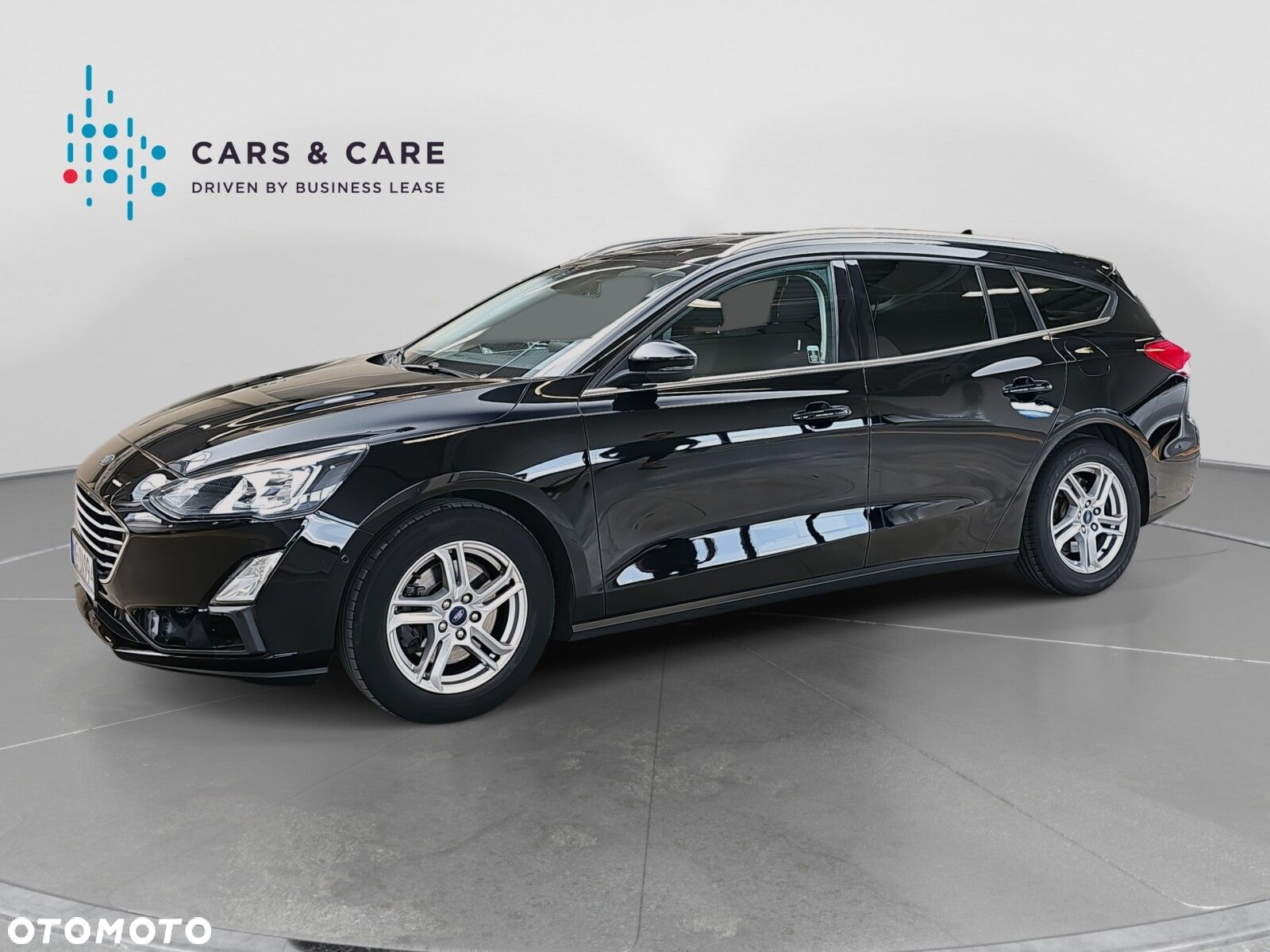 Ford Focus - 33