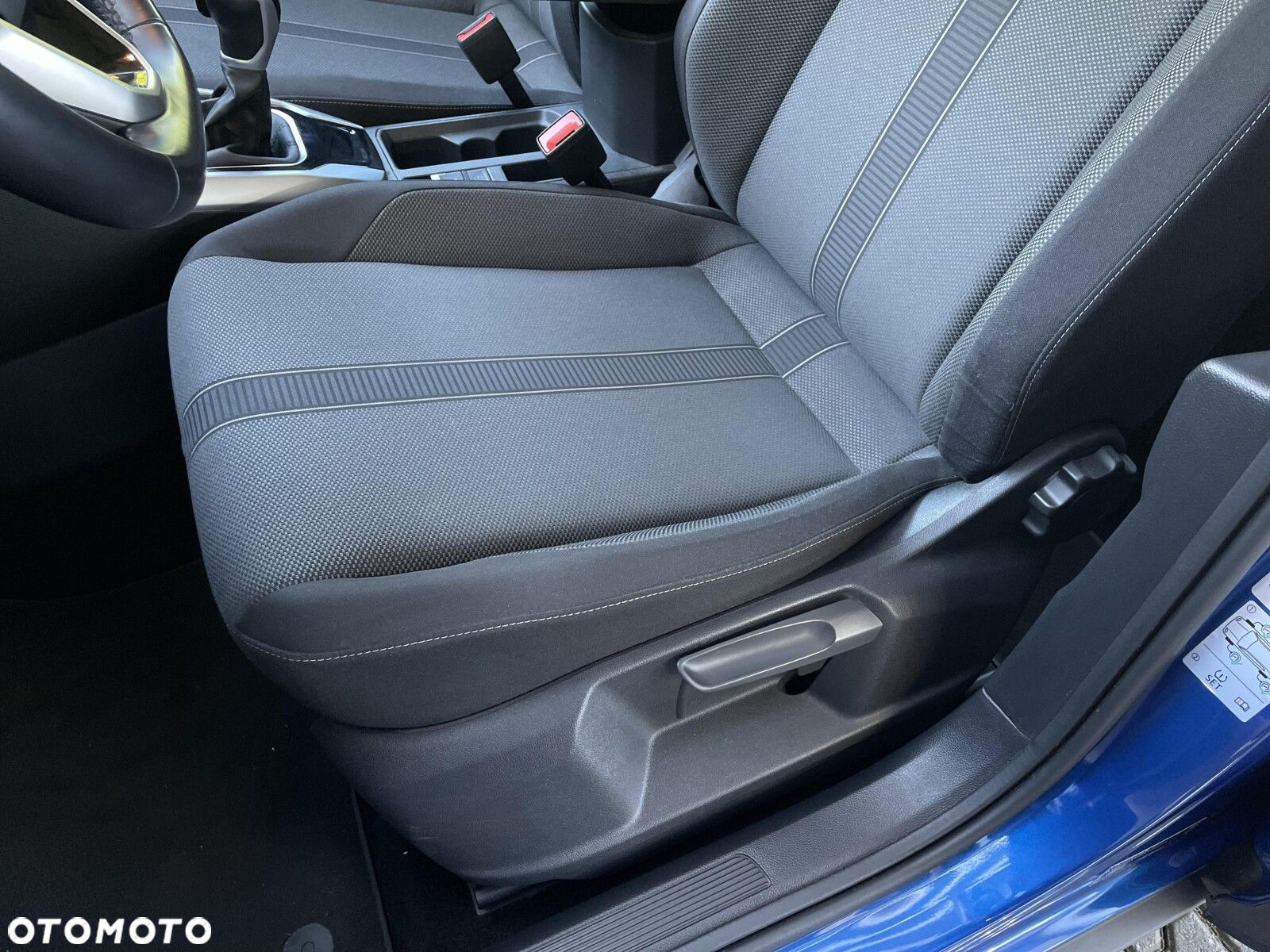 Volkswagen T-Roc 1.5 TSI Special Edition DSG - 7