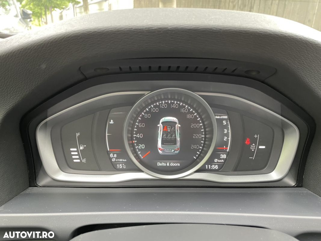 Volvo S60 - 9
